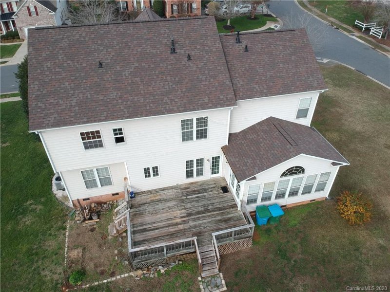 Property image 4 at 5801 Potters Trace Road, Monroe, NC 28110