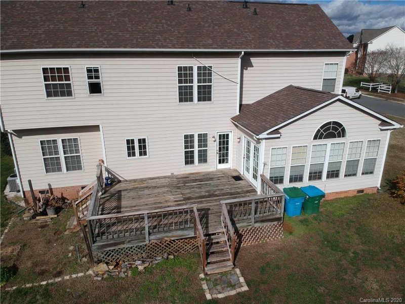 Property image 5 at 5801 Potters Trace Road, Monroe, NC 28110