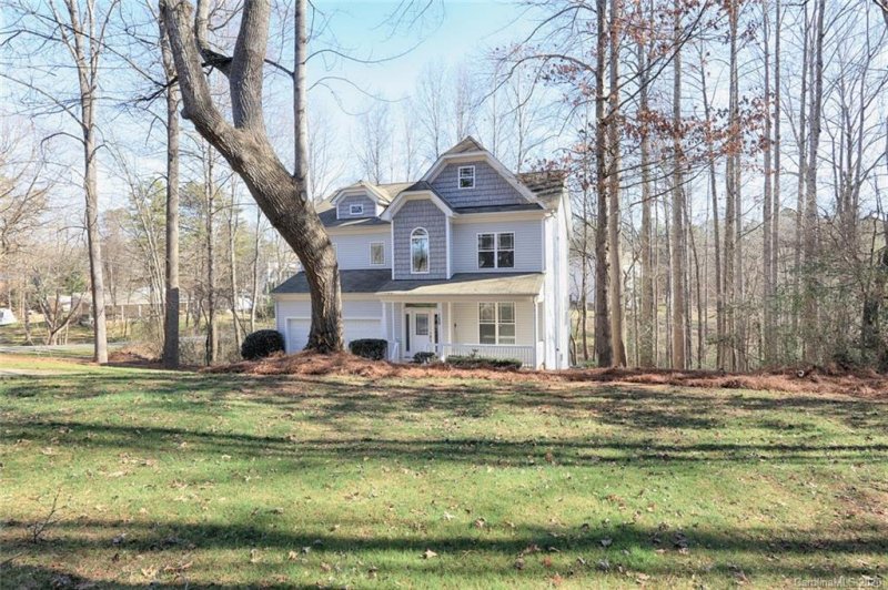 Property image 4 at 122 Regency Road, Mooresville, NC 28117