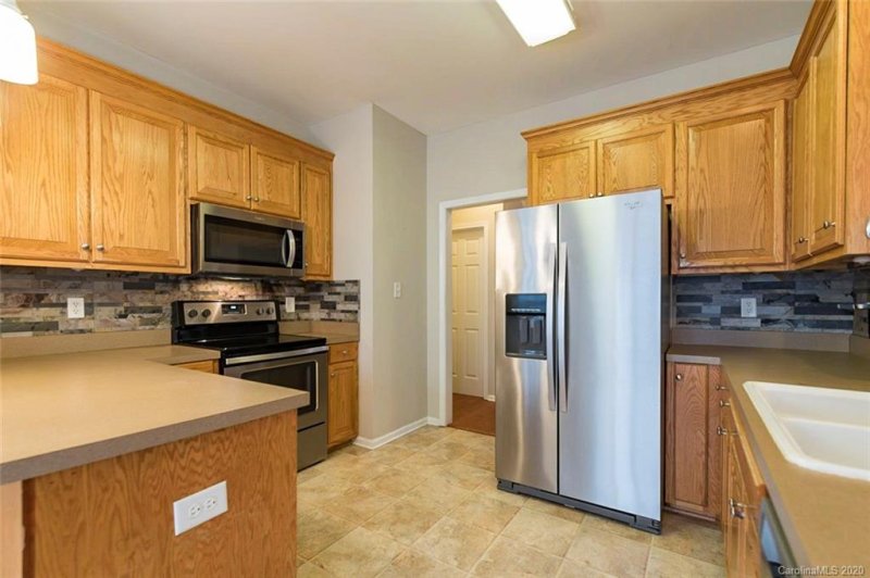 Property image 3 at 4012 River Falls Drive, Lowell, NC 28098