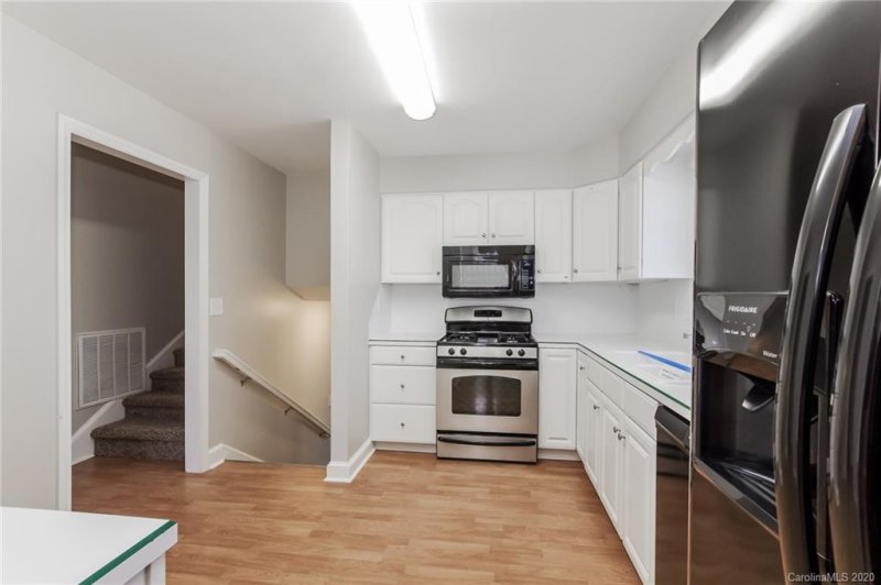 Property image 5 at 13507 Idlefield Lane, Matthews, NC 28105