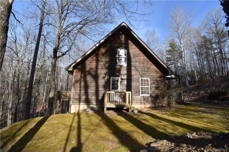 Property image 5 at 1215 Kanuga Ridge Road, Hendersonville, NC 28739