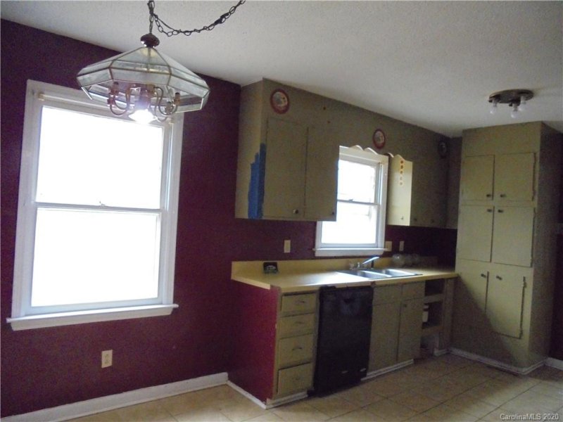 Property image 4 at 1607 N Jackson Street, Salisbury, NC 28083