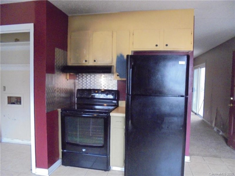 Property image 5 at 1607 N Jackson Street, Salisbury, NC 28083