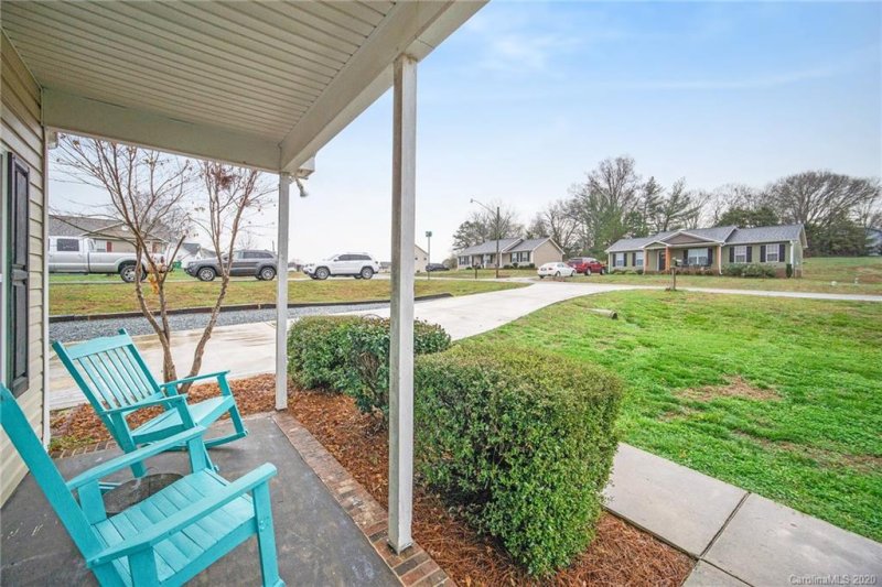 Property image 4 at 708 Faith Street, Oakboro, NC 28129