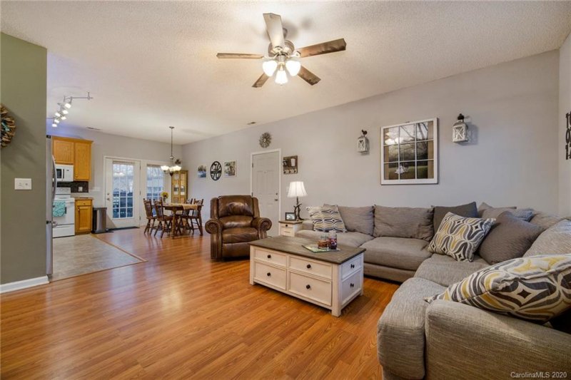 Property image 5 at 708 Faith Street, Oakboro, NC 28129