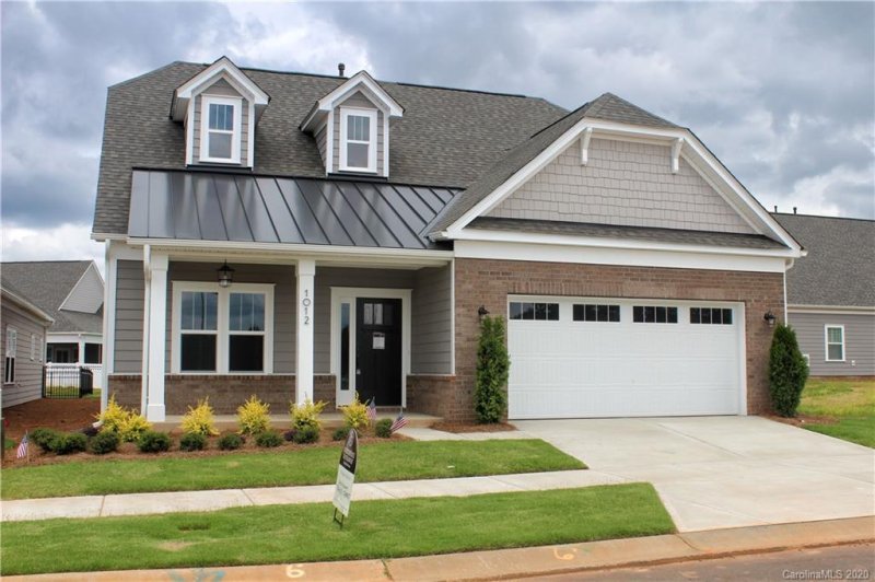 Property image 2 at 1012 Talbot Drive, Fort Mill, SC 29715