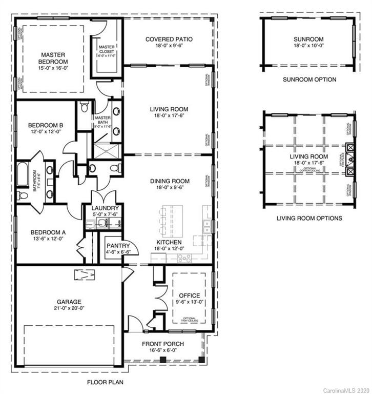 Property image 3 at 1012 Talbot Drive, Fort Mill, SC 29715