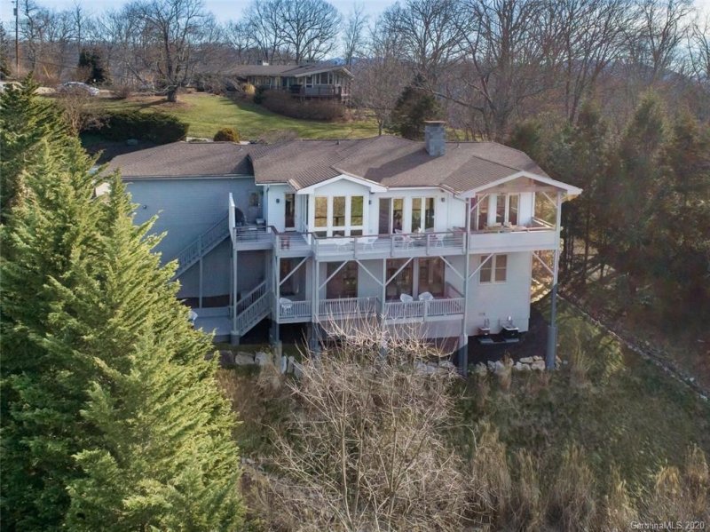 Property image 4 at 10 Sunset Summit, Asheville, NC 28804