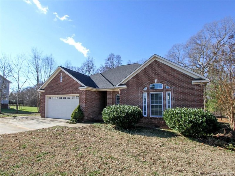 Property image 2 at 346 Bramblewood Drive, Salisbury, NC 28147