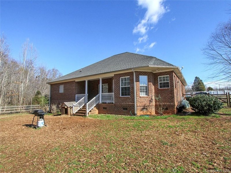 Property image 5 at 346 Bramblewood Drive, Salisbury, NC 28147