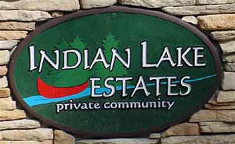 Tbd Indian Lake Road