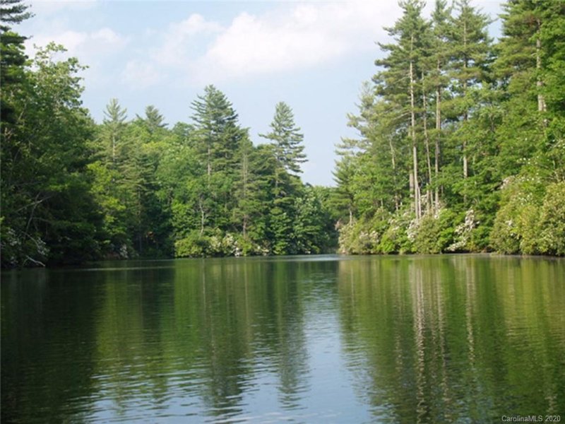 Property image 2 at Tbd Indian Lake Road, Lake Toxaway, NC 28747