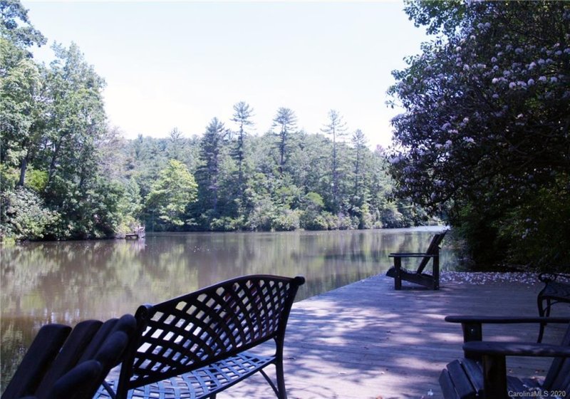 Property image 4 at Tbd Indian Lake Road, Lake Toxaway, NC 28747