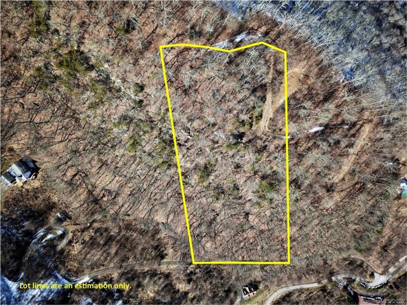 Property image 2 at Lot 5 High Cliff Drive, Waynesville, NC 28786