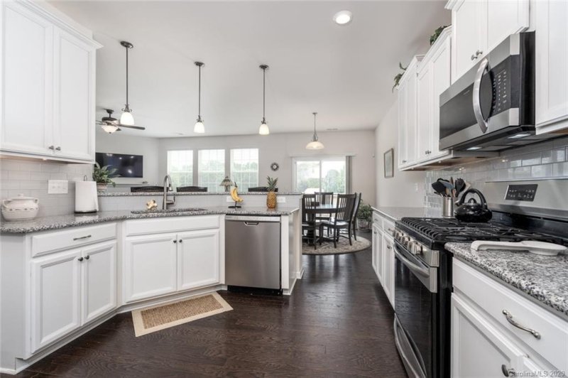 Property image 3 at 14714 Baytown Court, Huntersville, NC 28078