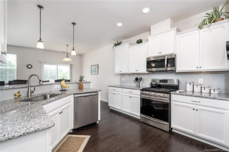 Property image 4 at 14714 Baytown Court, Huntersville, NC 28078