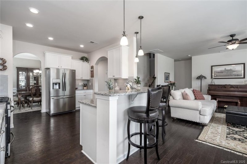 Property image 5 at 14714 Baytown Court, Huntersville, NC 28078