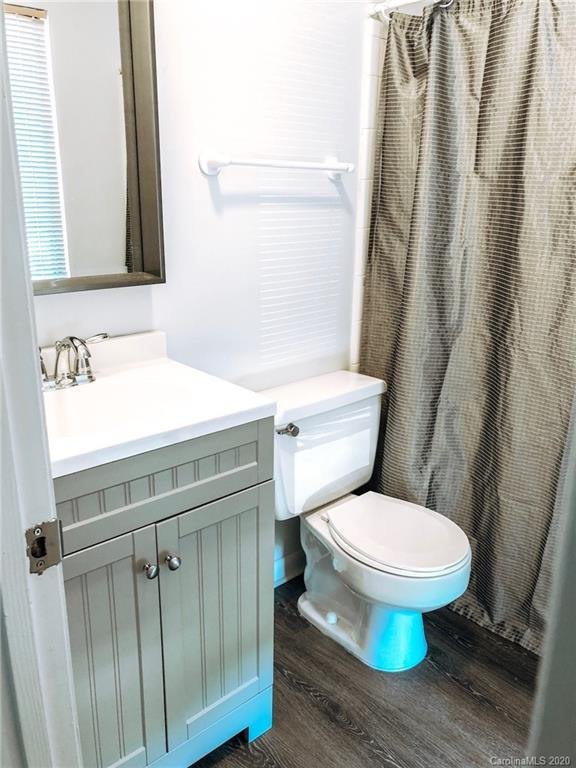 Property image 2 at 7836 Hummingbird Lane, Charlotte, NC 28212