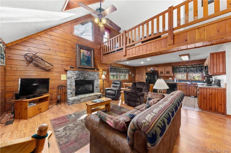 Property image 3 at 50 Garden Court, Maggie Valley, NC 28751