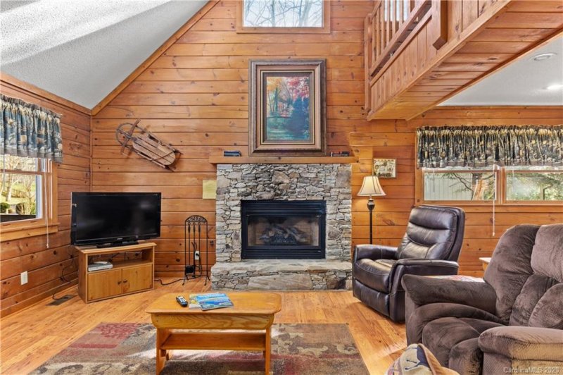 Property image 4 at 50 Garden Court, Maggie Valley, NC 28751