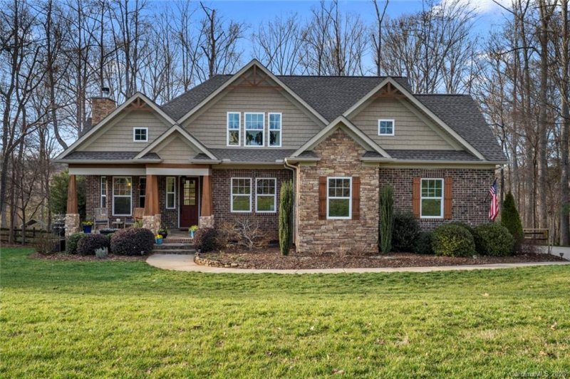 240 Highland Forest Drive