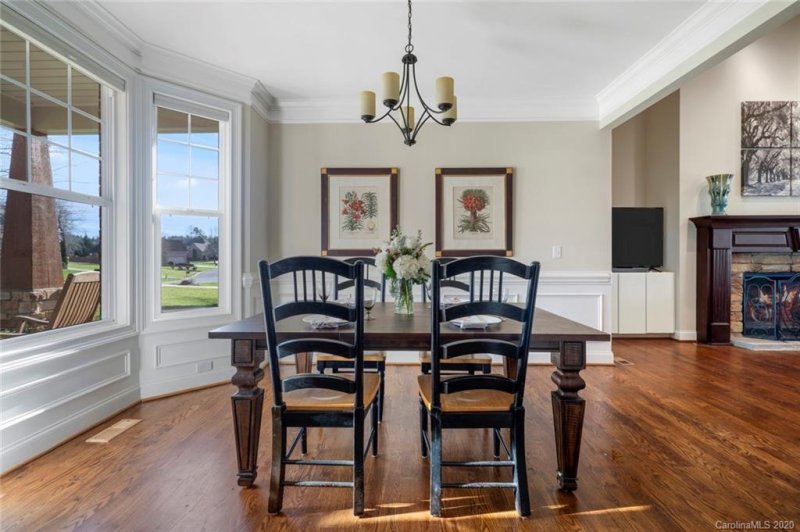 Property image 3 at 240 Highland Forest Drive, Clover, SC 29710