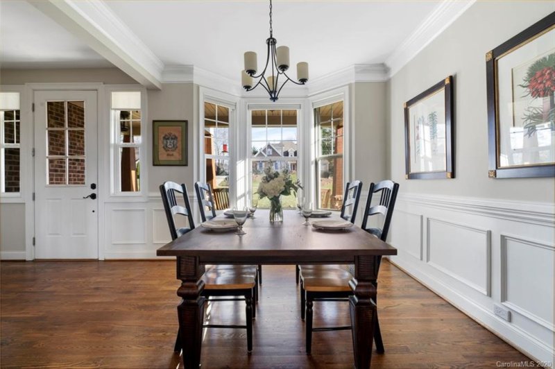 Property image 5 at 240 Highland Forest Drive, Clover, SC 29710