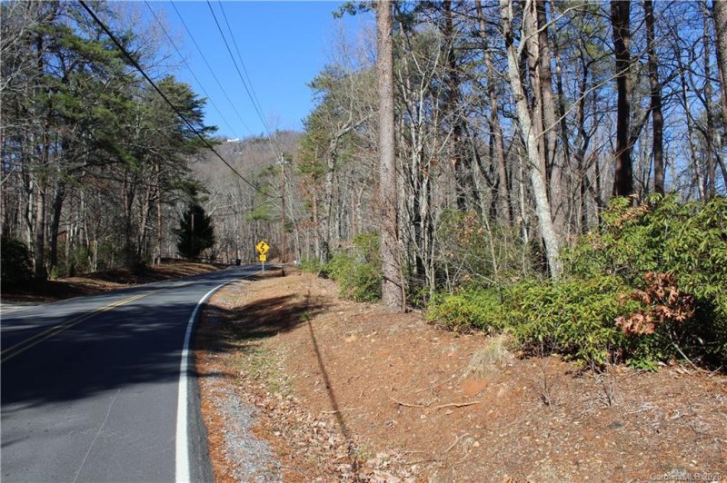 Property image 2 at 000 White Oak Mountain Road, Columbus, NC 28722