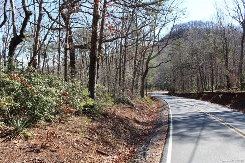 Property image 4 at 000 White Oak Mountain Road, Columbus, NC 28722