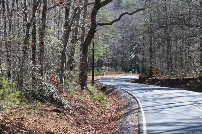 Property image 5 at 000 White Oak Mountain Road, Columbus, NC 28722