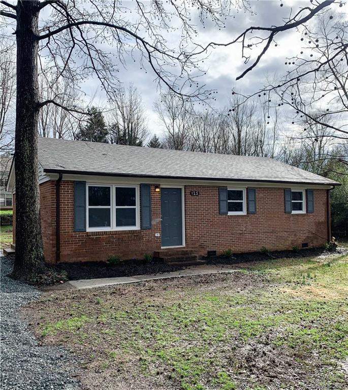 Property image 2 at 125 Grover Moore Place, Indian Trail, NC 28079