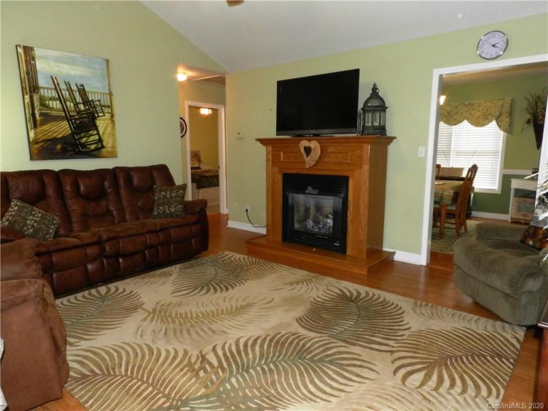 Property image 4 at 731 Pine Haven Circle, Clover, SC 29710