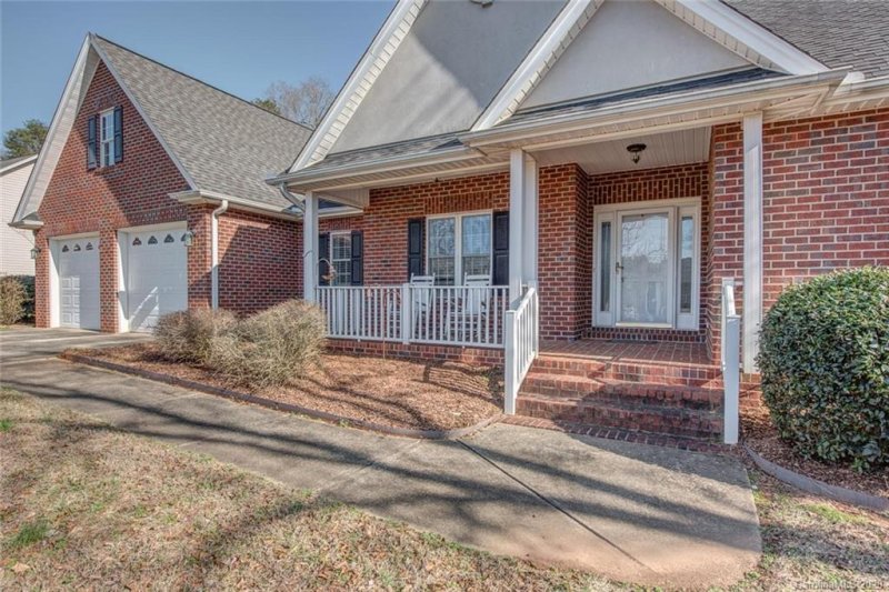 Property image 2 at 127 Creekside Drive, Shelby, NC 28152