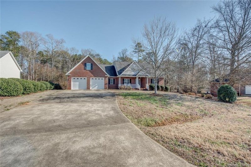 Property image 3 at 127 Creekside Drive, Shelby, NC 28152