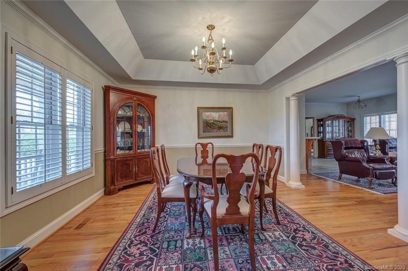 Property image 5 at 127 Creekside Drive, Shelby, NC 28152