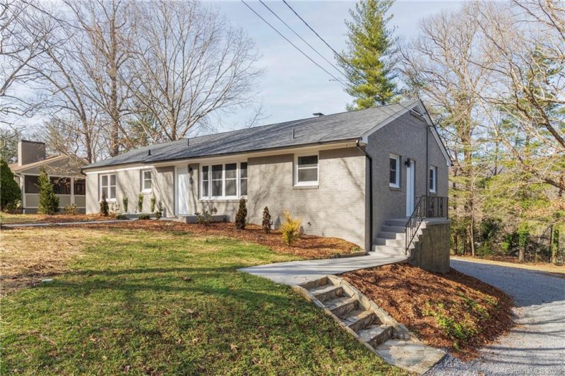 Property image 3 at 5 Beechwood Road, Asheville, NC 28805