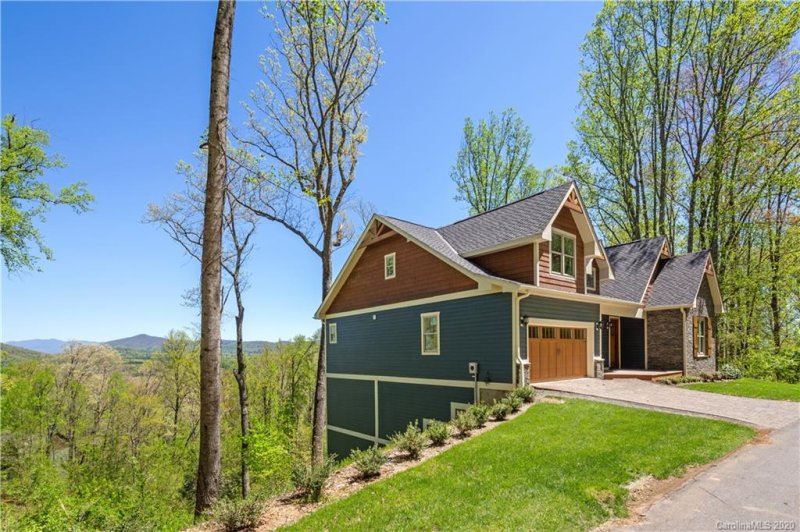 121 Waightstill Drive