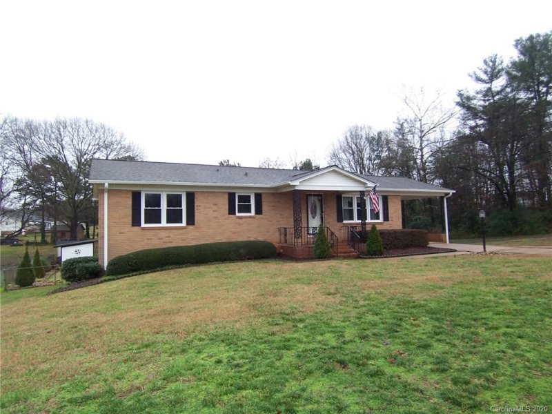 Property image 2 at 907 Main Street, Shelby, NC 28150