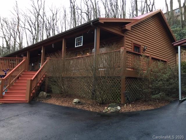 Property image 4 at 374 Green Mountain Road, Hendersonville, NC 28792