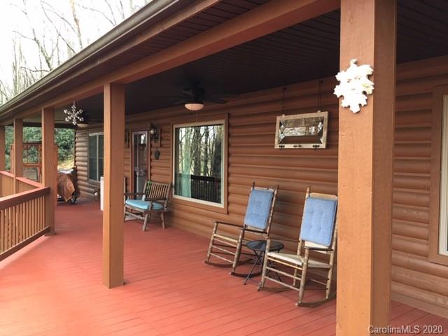 Property image 5 at 374 Green Mountain Road, Hendersonville, NC 28792