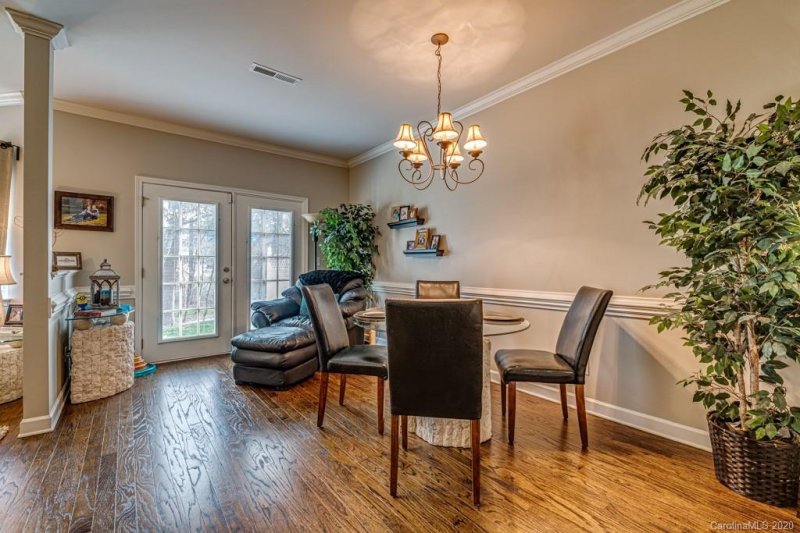 Property image 4 at 335 Valley Brook Lane, Concord, NC 28025