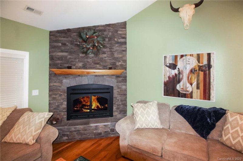 Property image 4 at 410 Timberland Drive, Marion, NC 28752