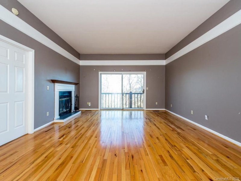 Property image 3 at 490 Windswept Drive, Asheville, NC 28801