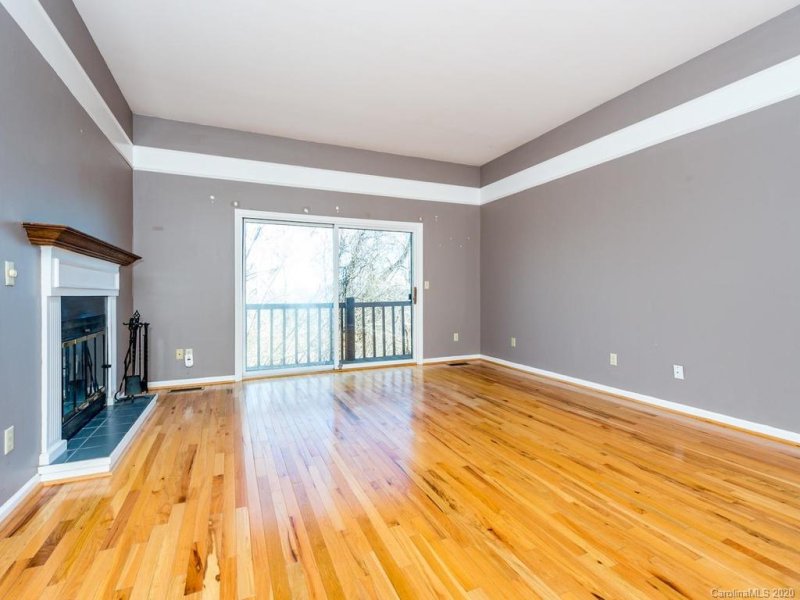 Property image 4 at 490 Windswept Drive, Asheville, NC 28801