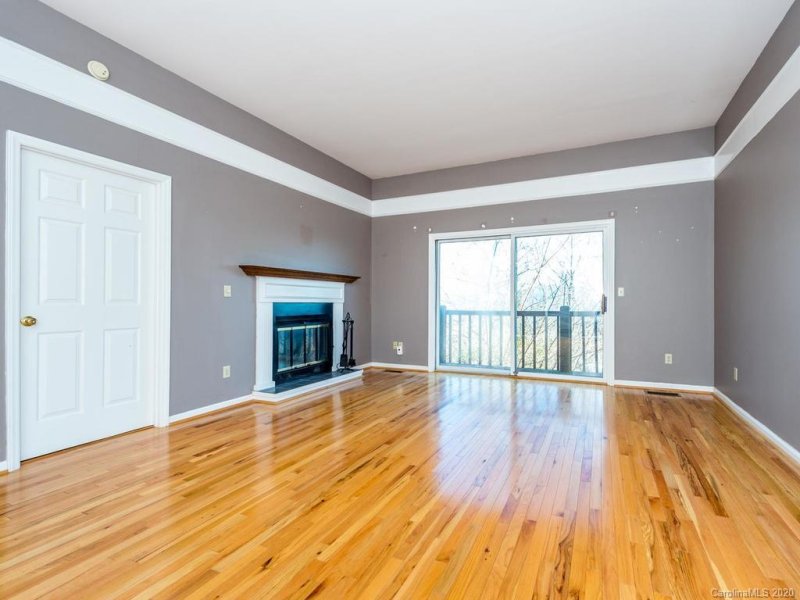 Property image 5 at 490 Windswept Drive, Asheville, NC 28801