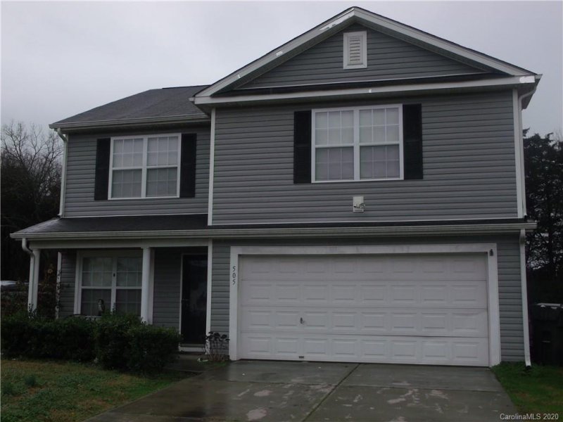 505 Gentle Breeze Lane