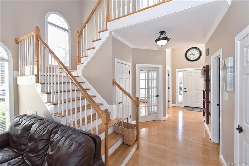 Property image 2 at 3024 Monterrey Lane, Monroe, NC 28110