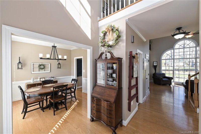 Property image 3 at 3024 Monterrey Lane, Monroe, NC 28110