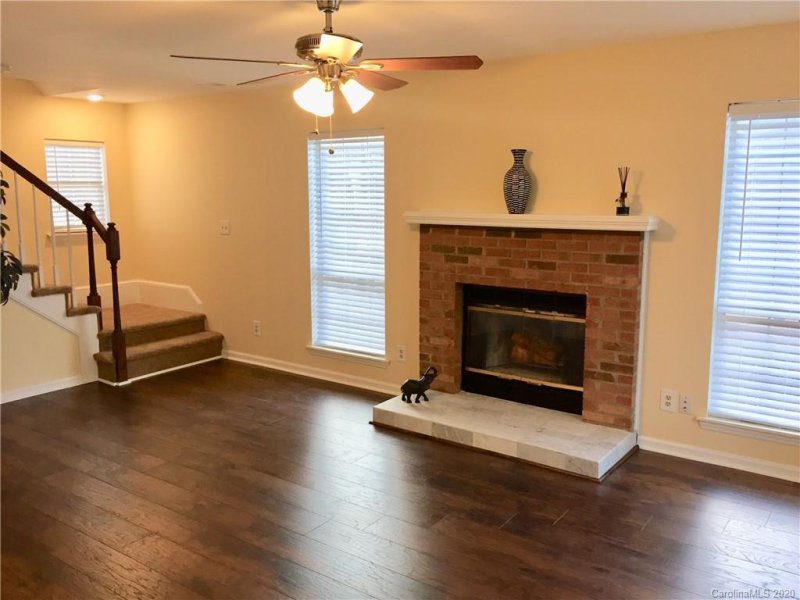 Property image 2 at 8326 David Lee Lane, Charlotte, NC 28227